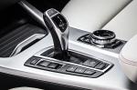 BMW X4 2014 года